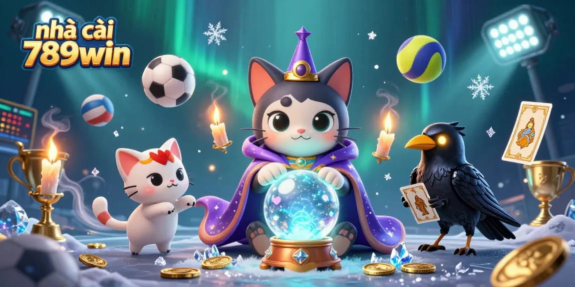 Enhance your winnings with nhà cái 789win through thrilling 3D gambling scenes.