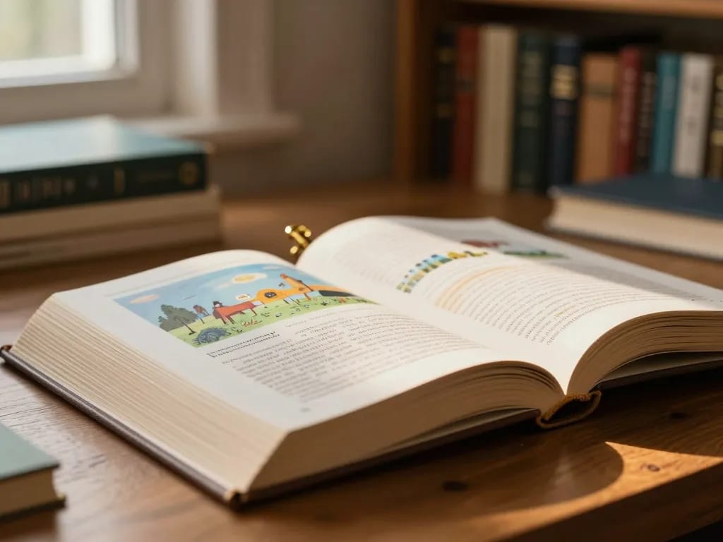 Key Reference Materials for Informed Decision-Making