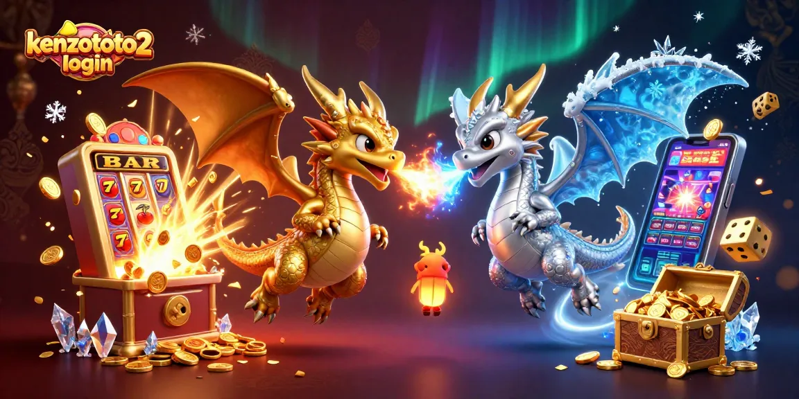 Masuk ke kenzototo2 login untuk menikmati simbol slot menyenangkan di dunia perjudian.