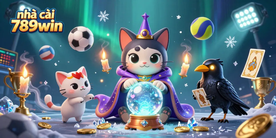 Enhance your winnings with nhà cái 789win through thrilling 3D gambling scenes.