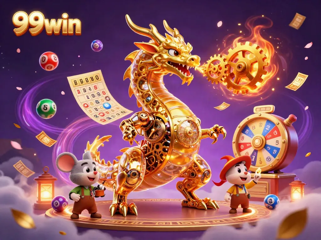 Engage with thrilling games and prizes at 99win’s captivating online casino