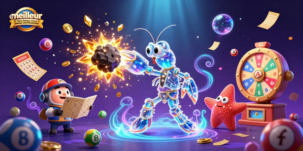Obtenez votre meilleur casino sans vérification avec une aventure palpitante pleine de trésors brillants et de jeux passionnants.
